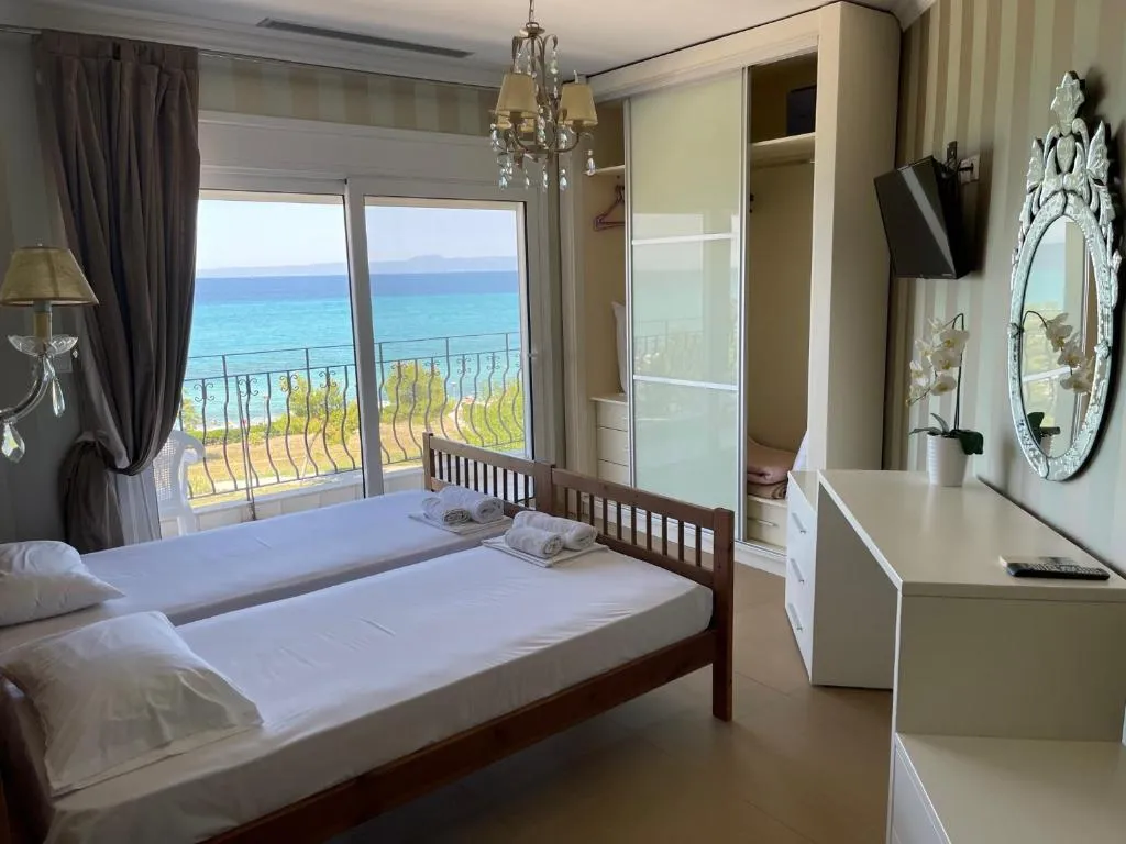 Dvosoban suite